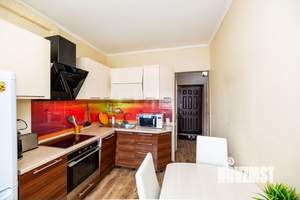 1-к квартира, вторичка, 35м2, 4/9 этаж