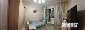 2-к квартира, вторичка, 43м2, 5/17 этаж