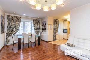 2-к квартира, вторичка, 59м2, 4/5 этаж