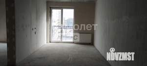 1-к квартира, вторичка, 50м2, 7/10 этаж