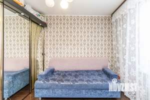 2-к квартира, вторичка, 43м2, 6/9 этаж