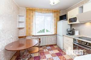 3-к квартира, вторичка, 65м2, 2/5 этаж