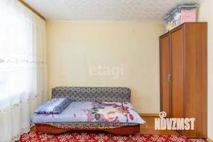 3-к квартира, вторичка, 59м2, 5/5 этаж