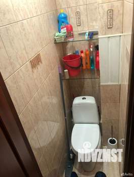 2-к квартира, вторичка, 46м2, 3/6 этаж