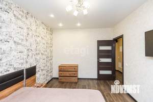 2-к квартира, вторичка, 61м2, 7/17 этаж