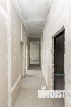3-к квартира, сданный дом, 91м2, 9/9 этаж