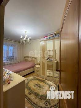 4-к квартира, вторичка, 84м2, 4/9 этаж