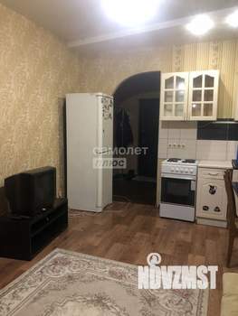 Студия квартира, вторичка, 24м2, 5/17 этаж