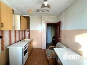3-к квартира, вторичка, 61м2, 9/9 этаж