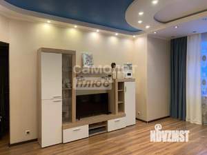 1-к квартира, вторичка, 43м2, 4/9 этаж
