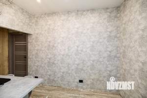 1-к квартира, вторичка, 35м2, 10/24 этаж