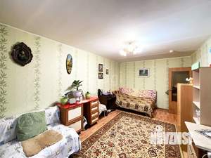 1-к квартира, вторичка, 33м2, 8/9 этаж