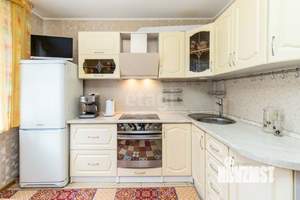 3-к квартира, вторичка, 65м2, 2/5 этаж