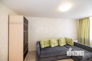 2-к квартира, вторичка, 45м2, 4/9 этаж