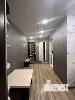 4-к квартира, вторичка, 62м2, 5/5 этаж