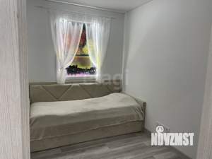 2-к квартира, вторичка, 44м2, 3/5 этаж