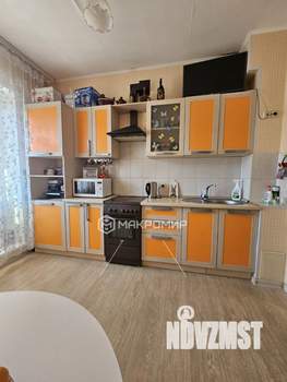 2-к квартира, вторичка, 54м2, 5/5 этаж