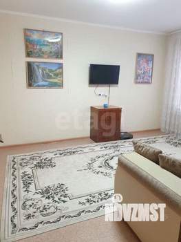 1-к квартира, вторичка, 30м2, 2/5 этаж