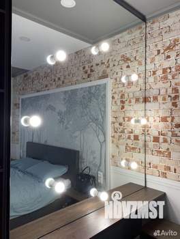 2-к квартира, вторичка, 70м2, 21/26 этаж