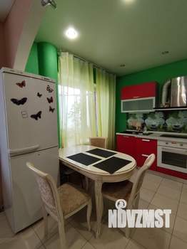 1-к квартира, вторичка, 43м2, 3/5 этаж