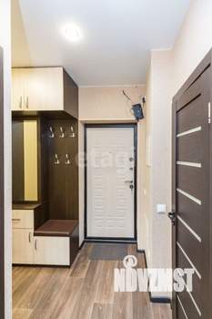 2-к квартира, вторичка, 61м2, 7/17 этаж