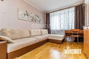 2-к квартира, вторичка, 44м2, 3/9 этаж
