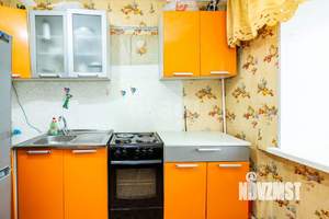 2-к квартира, вторичка, 48м2, 2/5 этаж