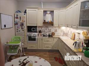 2-к квартира, вторичка, 63м2, 5/6 этаж