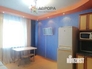 2-к квартира, вторичка, 53м2, 1/5 этаж