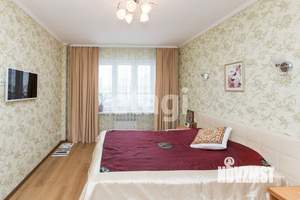 3-к квартира, вторичка, 97м2, 9/17 этаж