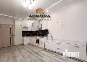 2-к квартира, вторичка, 62м2, 11/16 этаж