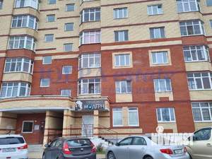 1-к квартира, вторичка, 42м2, 7/9 этаж