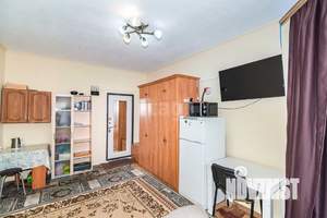 Студия квартира, вторичка, 18м2, 4/9 этаж