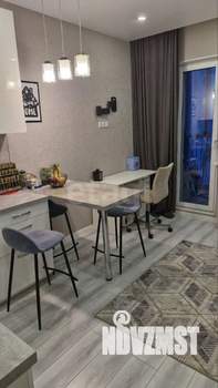 1-к квартира, вторичка, 47м2, 11/17 этаж