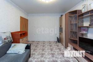 2-к квартира, вторичка, 54м2, 1/5 этаж