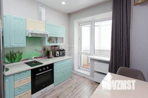 1-к квартира, вторичка, 43м2, 3/9 этаж