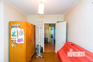 3-к квартира, вторичка, 63м2, 5/5 этаж