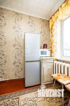 1-к квартира, вторичка, 34м2, 5/5 этаж