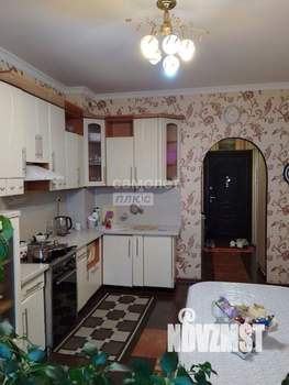 3-к квартира, вторичка, 68м2, 12/17 этаж