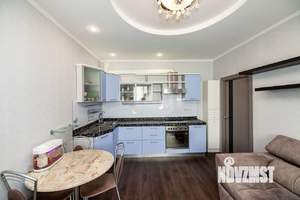 2-к квартира, вторичка, 52м2, 2/5 этаж