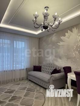 2-к квартира, вторичка, 71м2, 7/10 этаж