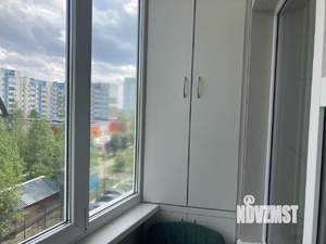 3-к квартира, вторичка, 70м2, 4/5 этаж