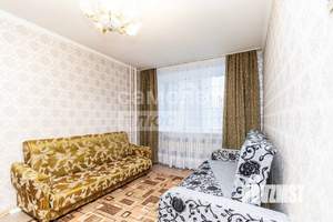 2-к квартира, вторичка, 45м2, 2/9 этаж