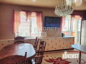3-к квартира, вторичка, 86м2, 5/5 этаж