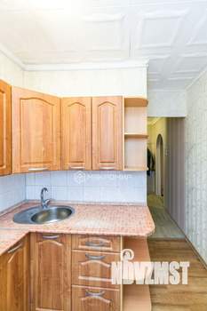 2-к квартира, вторичка, 43м2, 3/5 этаж