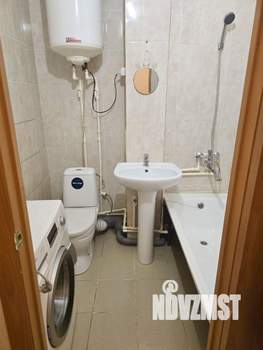 Студия квартира, вторичка, 24м2, 7/17 этаж