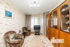 2-к квартира, вторичка, 55м2, 5/9 этаж