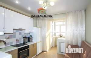 1-к квартира, вторичка, 46м2, 5/30 этаж
