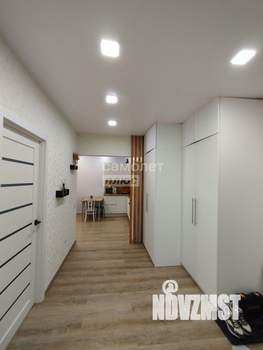 2-к квартира, вторичка, 65м2, 2/18 этаж