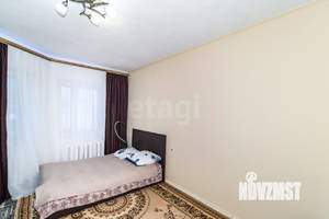 Студия квартира, вторичка, 18м2, 4/9 этаж